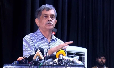 আন্দোলনরত শিক্ষকদের প্রতি শিক্ষা উপদেষ্টার কঠোর হুঁশিয়ারি