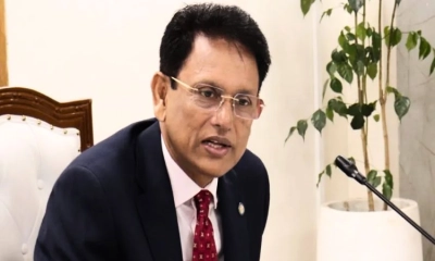 শতভাগ হবে শিক্ষকদের উৎসব ভাতা : শিক্ষামন্ত্রী