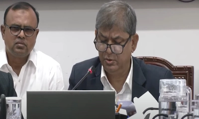 সরকারি ৭ কলেজকে পাঠদানে নতুন কাঠামো ঘোষণা