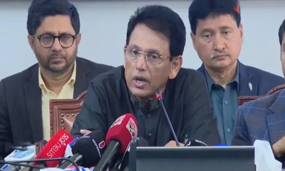 পুনঃভর্তি ফি নিলে শিক্ষাপ্রতিষ্ঠানের বিরুদ্ধে ব্যবস্থা : শিক্ষামন্ত্রী