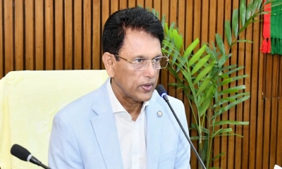 শিক্ষকদের বদলি হওয়ার নতুন নিয়ম জানালেন শিক্ষামন্ত্রী