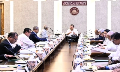 ঈদুল আজহায় টানা ৭ দিনের ছুটি ঘোষণা