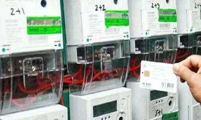 প্রিপেইড মিটারে থাকছে না মাসিক চার্জ : বিদ্যুৎমন্ত্রী