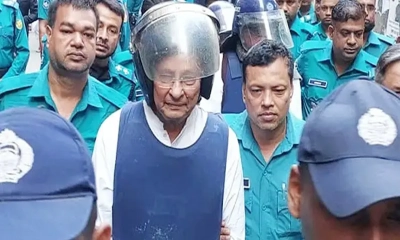 কুষ্টিয়ায় ৬ হত্যা: ইনুর বিরুদ্ধে আজ তৃতীয় দিনের সাক্ষ্য