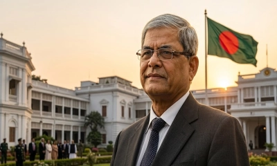 মির্জা ফখরুলই হচ্ছেন রাষ্ট্রপতি