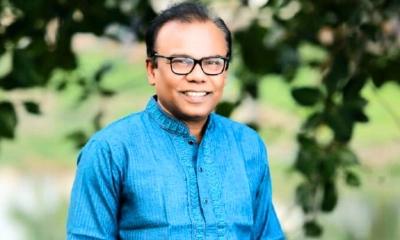 হাসপাতালে ভর্তি ফজলুর রহমান বাবু