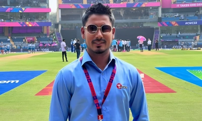 বাংলাদেশ সুপার ফোরে খেলবে: আশরাফুল