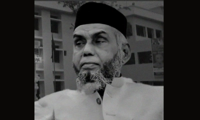 কোহিনূর কেমিক্যালসের পরিচালক এবাদুল করিম আর নেই