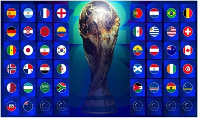 ২০২৬ বিশ্বকাপের সূচি প্রকাশ