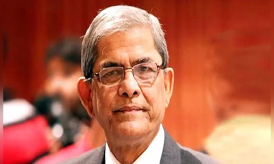 সাবেক সচিব সাত্তারের বক্তব্য ‘তার নিজস্ব বিএনপির নয়’