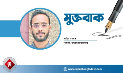 সরকারের বিদায় পরিকল্পনা ঘোষণার এখনই উপযুক্ত সময়