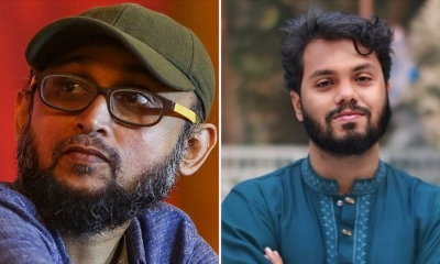 বিপ্লবীদের শেষ করা যায় না: সংস্কৃতিবিষয়ক উপদেষ্টা