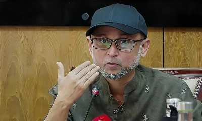 ছায়ানট হামলা : ফুটেজ দেখে জড়িতদের আইনের আওতায় আনা হচ্ছে