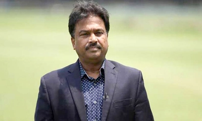 আকস্মিক অসুস্থতায় সিসিইউতে বিসিবি সহসভাপতি 