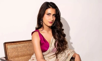 বিরল রোগে আক্রান্ত ‘দঙ্গল’ অভিনেত্রী ফাতিমা