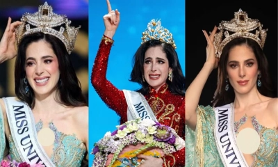 বিশ্বকে তাক লাগানো কে এই ফাতিমা?