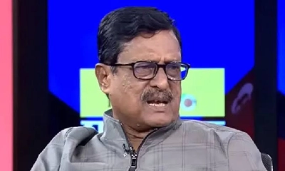 জবাব দিতে ৭ দিন সময় চান ফজলুর রহমান, পেলেন ১ দিন