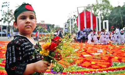 শিক্ষাপ্রতিষ্ঠানে ২১ ফেব্রুয়ারির ছুটি বাতিল