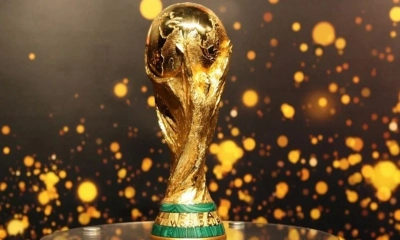বিশ্বকাপ থেকে ছিটকে গেল দুই দেশ