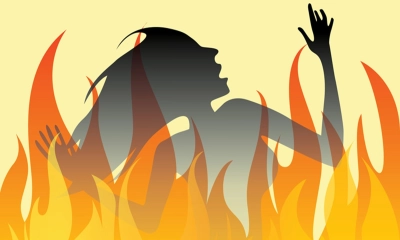 প্রতীকী ছবি