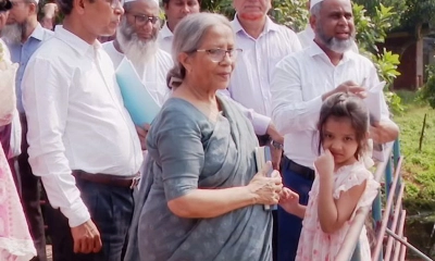 চিড়িয়াখানায় শিগগিরই নতুন প্রাণী যুক্ত হবে: প্রাণিসম্পদ উপদেষ্টা