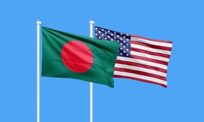 বাংলাদেশ-যুক্তরাষ্ট্র যৌথ সামরিক মহড়া সমাপ্ত, প্রতিরক্ষা সম্পর্ক জোরদার হবে