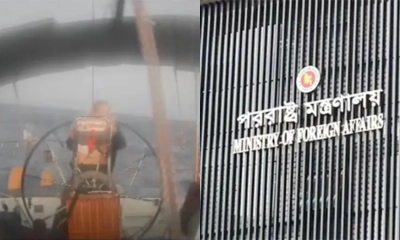ইসরায়েলের নিন্দা জানাল বাংলাদেশ