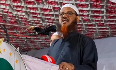 জামায়াত এখন কোনো ইসলামী দল নয় : ফয়জুল করিম