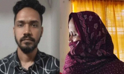‘হাদিকে যেভাবে গুলি করে হত্যা করা হয়েছে, সেভাবে ফয়সালকেও গুলি করা হোক’