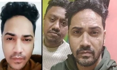 হাদির ঘাতক ফয়সালের অবস্থান শনাক্ত
