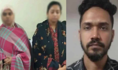 হাদিকে গুলির আগের রাতে পরকীয়া প্রেমিকাকে যা বলেছিলেন ফয়সাল