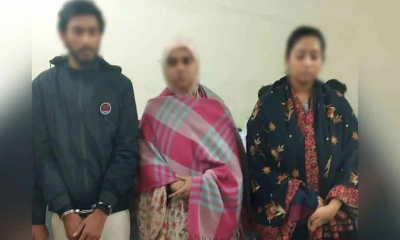 ‘ফয়সাল আমার কাছে রাতে আসতেন, সকালে চলে যেতেন’
