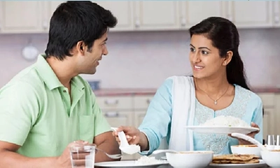শারীরিক সুস্থতায় পরিমিত খাদ্যাভ্যাস গড়ে তুলুন