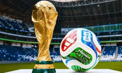 যেখানে বিশ্বকাপের কারণে শিক্ষাপ্রতিষ্ঠান বন্ধ রাখার নির্দেশ