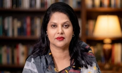 সর্বোচ্চ যাকাত সংগ্রহে জাতীয় স্বীকৃতি পেলেন ডিসি ফরিদা খানম