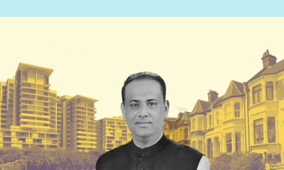 যুক্তরাজ্যে দেউলিয়াত্বের পথে সাবেক ভূমিমন্ত্রী সাইফুজ্জামানের ৩ কোম্পানি