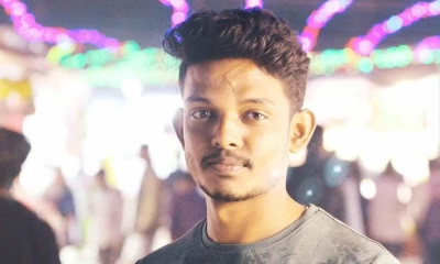 ছাত্রলীগ করায় ছেলেকে ত্যাজ্য করলেন পিতা