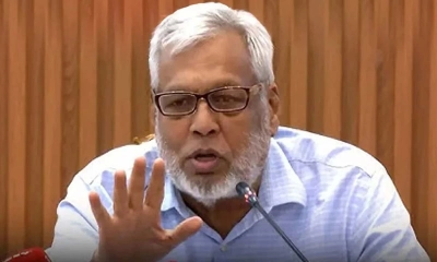 যুক্তরাষ্ট্রের নিষেধাজ্ঞার কারণে দেশে এলপিজির সংকট : জ্বালানি উপদেষ্টা