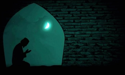 রমজানের শুক্রবার রাতের ফজিলত