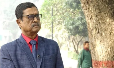 বিএনপি নেতা ফজলুর রহমানকে ট্রাইব্যুনালে তলব