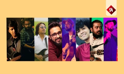 যাত্রা বিরতিতে গাইবেন গানওয়ালারা