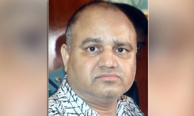 অর্থপাচার মামলায় খালাস পেলেন জি কে শামীম