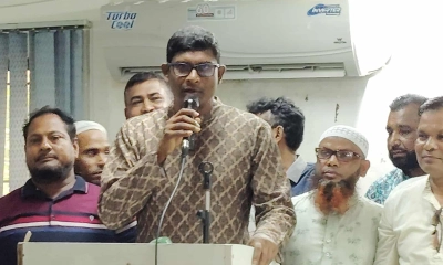‘যারা জিএম কাদেরের বিরুদ্ধে ষড়যন্ত্র করবে, তারা দেশের শত্রু’