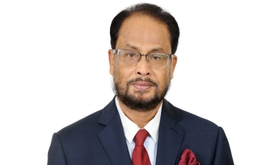 অশান্তির জন্য নোবেল পুরস্কার থাকলে বাংলাদেশ বিবেচিত হতে পারে: জিএম কাদের