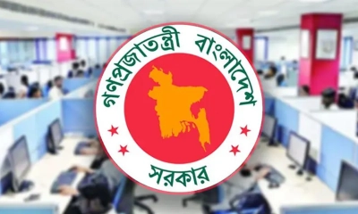 সরকারি কর্মচারীদের চিকিৎসা অনুদান বাড়ল লাখ টাকা