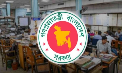 ১৫ দিন পিতৃত্বকালীন ছুটি পাচ্ছেন সরকারি চাকরিজীবীরা!  