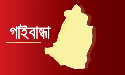 সুন্দরগঞ্জে এলজিইডির সড়ক উন্নয়ন কাজে গতি, তদারকি জোরদার