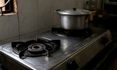 রোববার টানা ২৪ ঘণ্টা গ্যাস থাকবে না যেসব এলাকায়