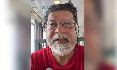শহিদুল ইসলাম এখন কোথায় আছেন
