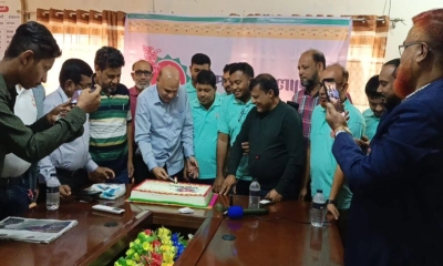 দেশজুড়ে প্রশংসায় ভাসছে রূপালী বাংলাদেশ